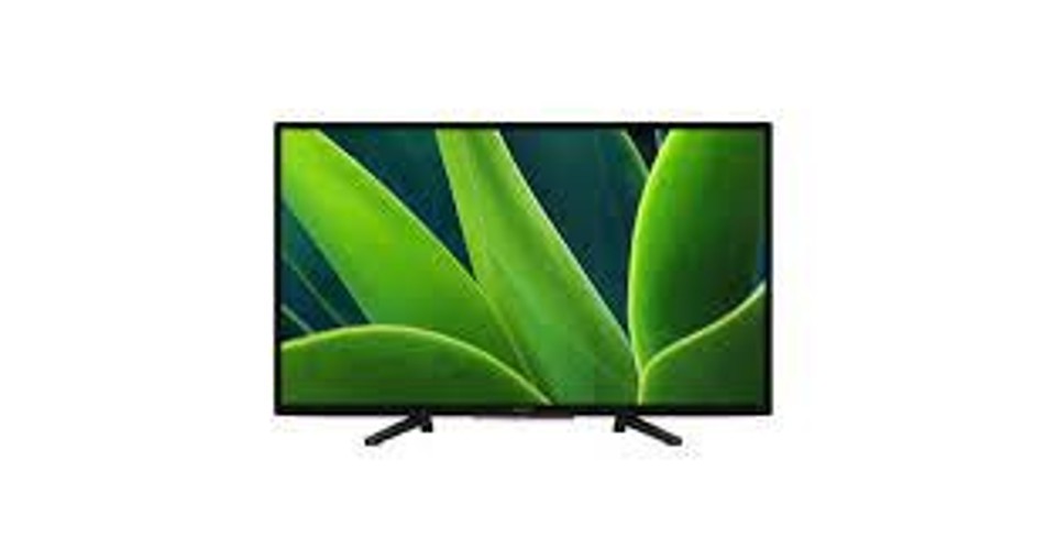 Sony W830K (HD Ready) | Dải tần nhạy sáng cao (HDR) | Smart TV (Google TV)
