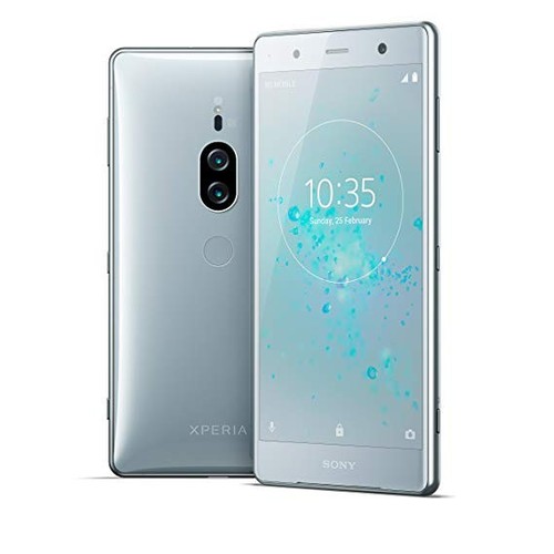 Sony Xperia XZ2 Premium ( Nhật)
