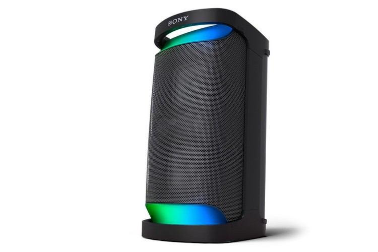 Loa Bluetooth Sony SRS-XP500