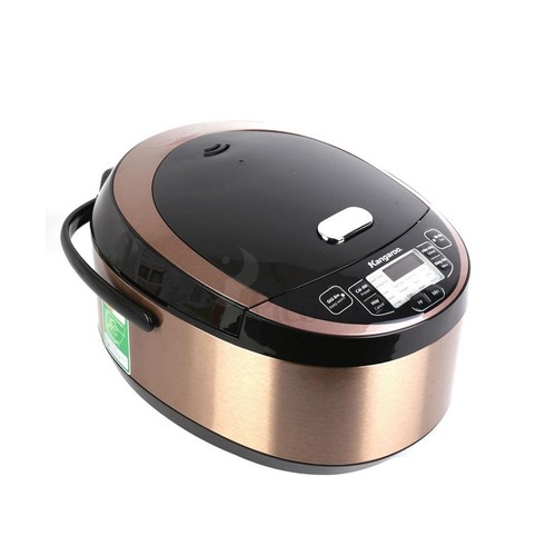 Nồi cơm điện