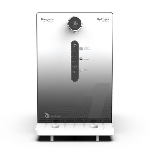 Máy lọc nước Kangaroo Hydrogen ion kiềm KG100HED-IOT